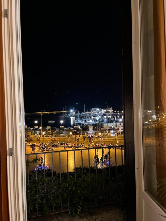 Una Finestra Sul Mare 巴里 外观 照片