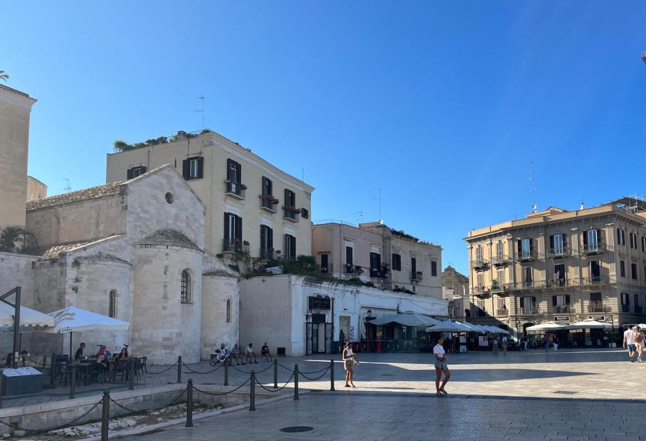 Una Finestra Sul Mare 巴里 外观 照片