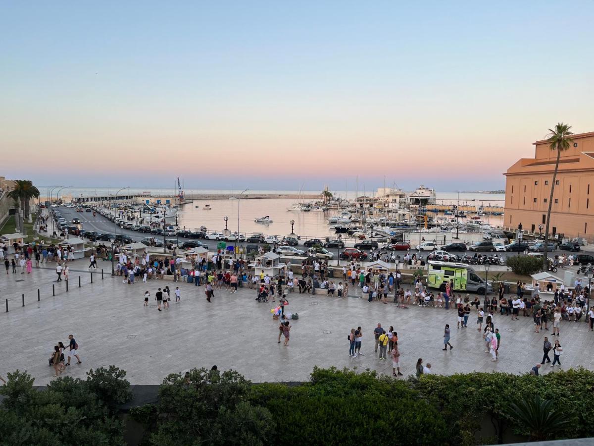 Una Finestra Sul Mare 巴里 外观 照片
